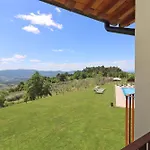Poggio Ai Sassi-private & Pool Вилла *