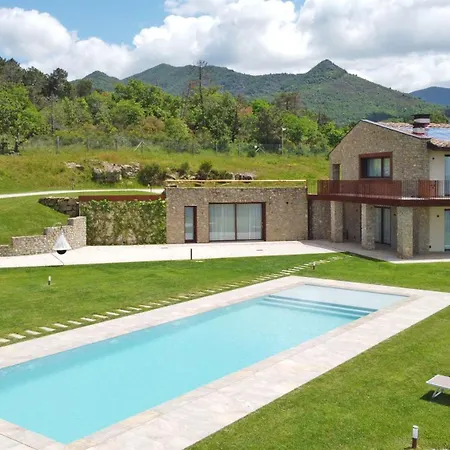 Poggio Ai Sassi-private & Pool Вилла Реджелло
