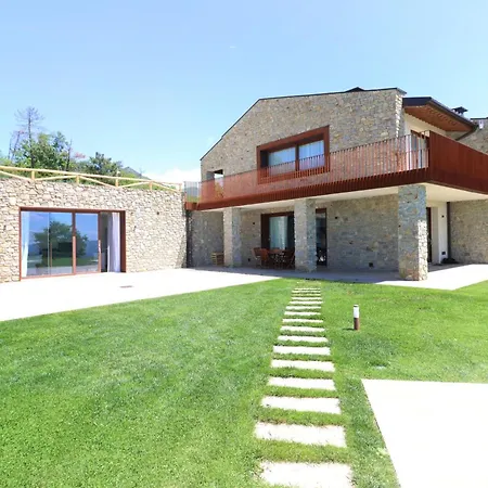 Poggio Ai Sassi-private & Pool Вилла