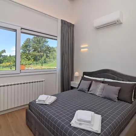 Poggio Ai Sassi-private & Pool Βίλα *