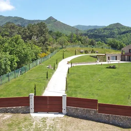 Poggio Ai Sassi-private & Pool Реджелло