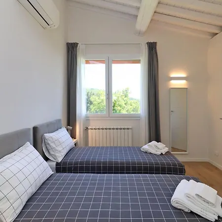 Villa Poggio Ai Sassi-private & Pool *