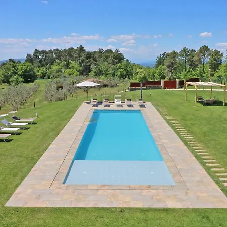 Poggio Ai Sassi-private & Pool