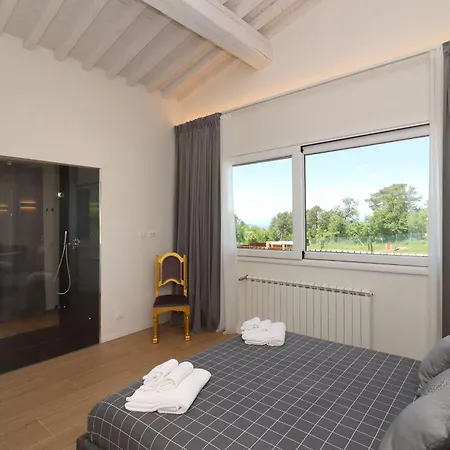 Βίλα Poggio Ai Sassi-private & Pool *
