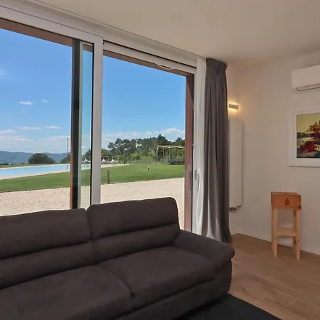 Poggio Ai Sassi-private & Pool Βίλα