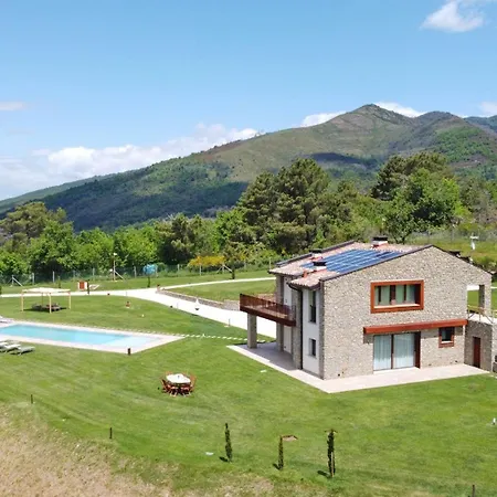 Villa Poggio Ai Sassi-private & Pool