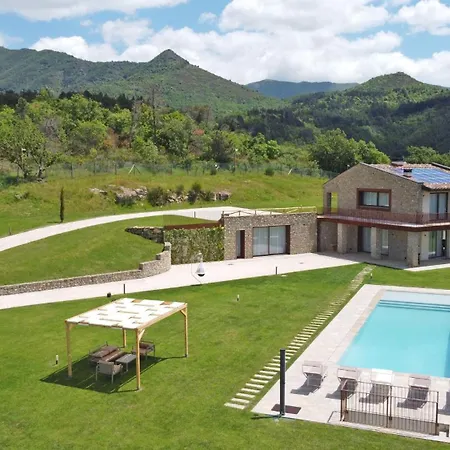 Villa Poggio Ai Sassi-private & Pool Reggello