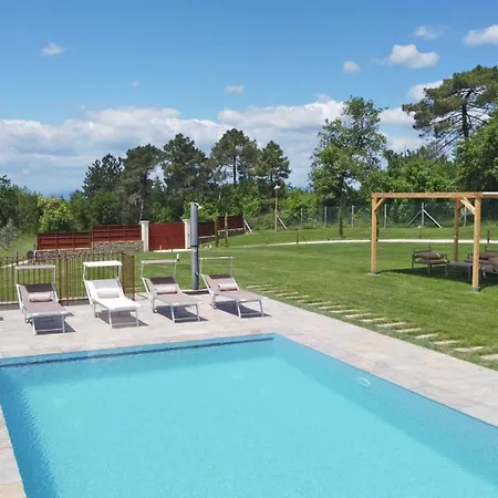 Poggio Ai Sassi-private & Pool