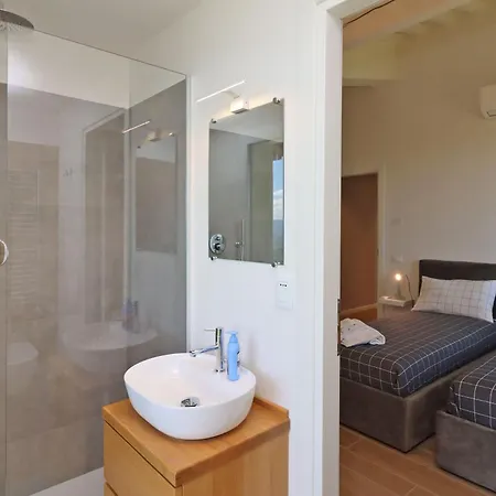 Poggio Ai Sassi-private & Pool Villa