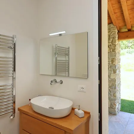 Villa Poggio Ai Sassi-private & Pool